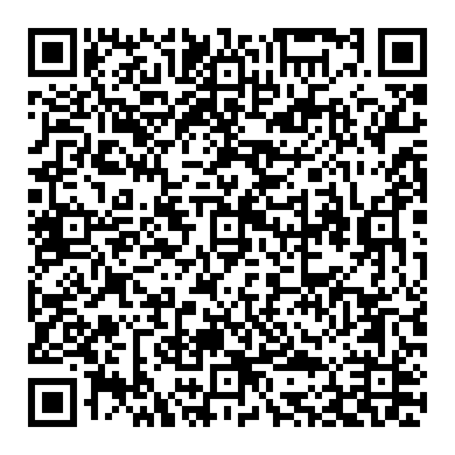 QRコード