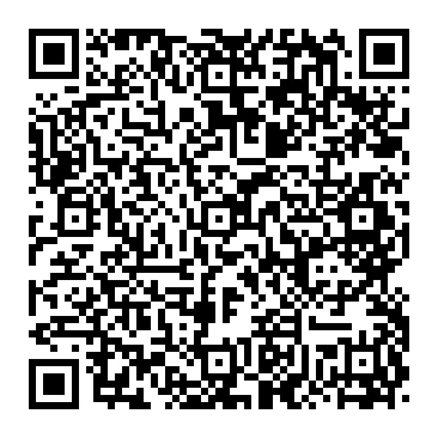 QRコード