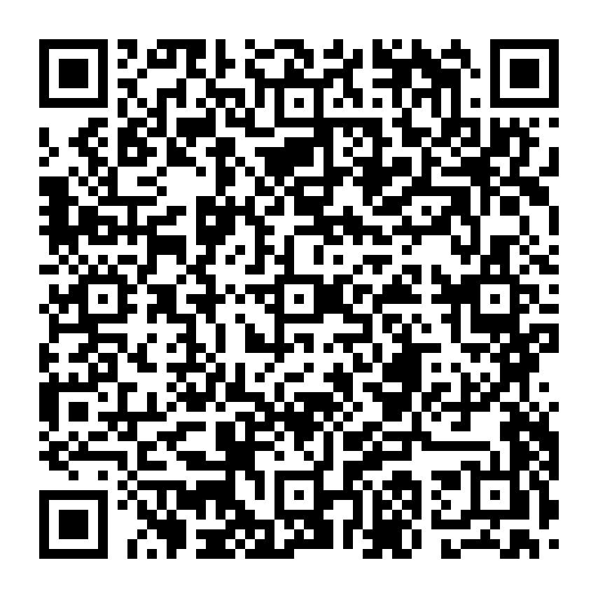 QRコード