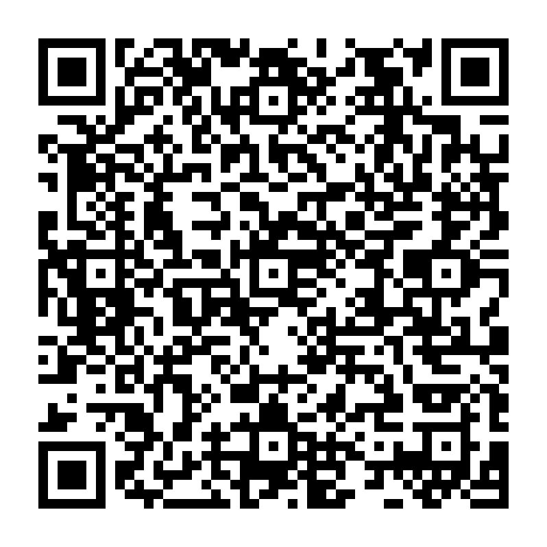 QRコード