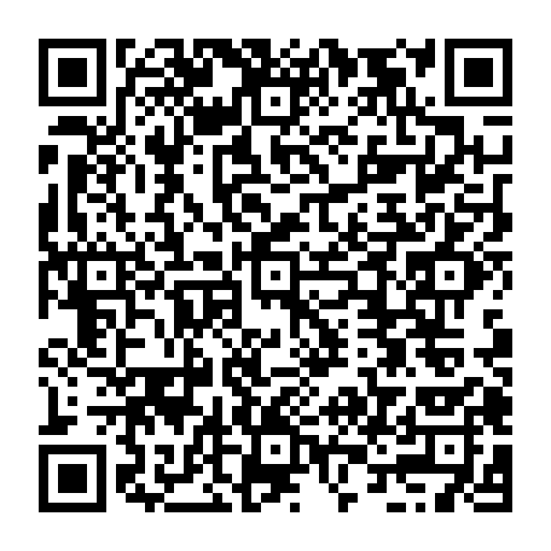 QRコード