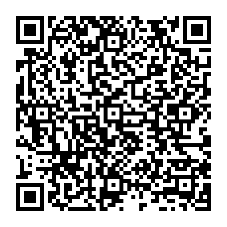 QRコード