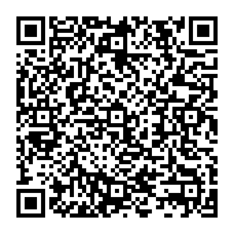 QRコード