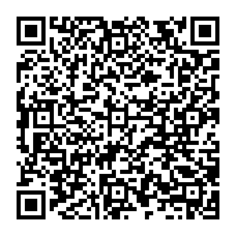 QRコード