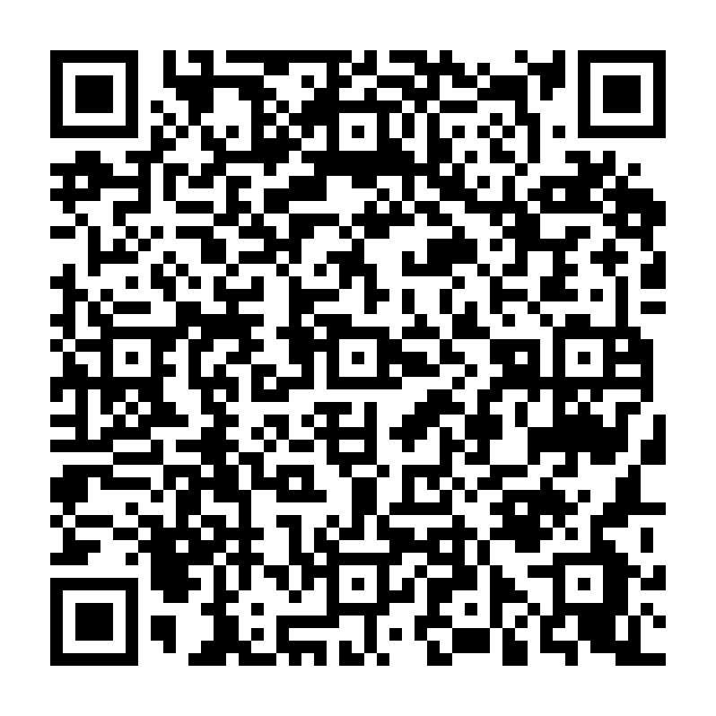QRコード