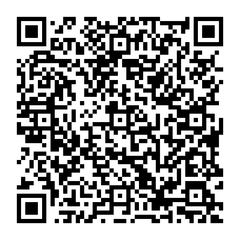 QRコード
