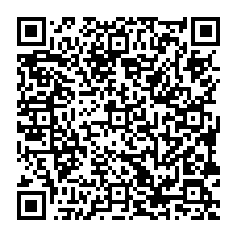 QRコード
