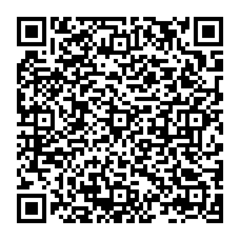 QRコード