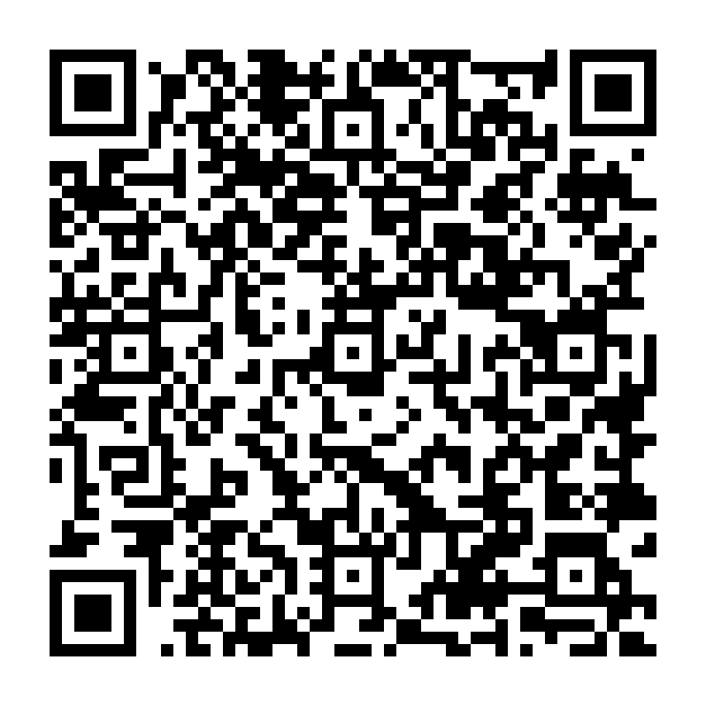 QRコード