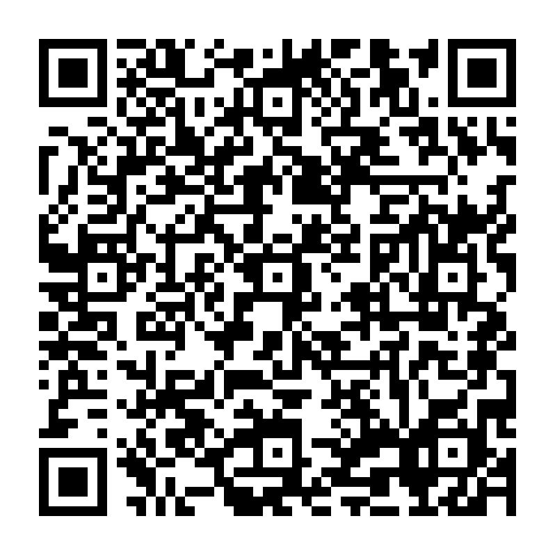 QRコード