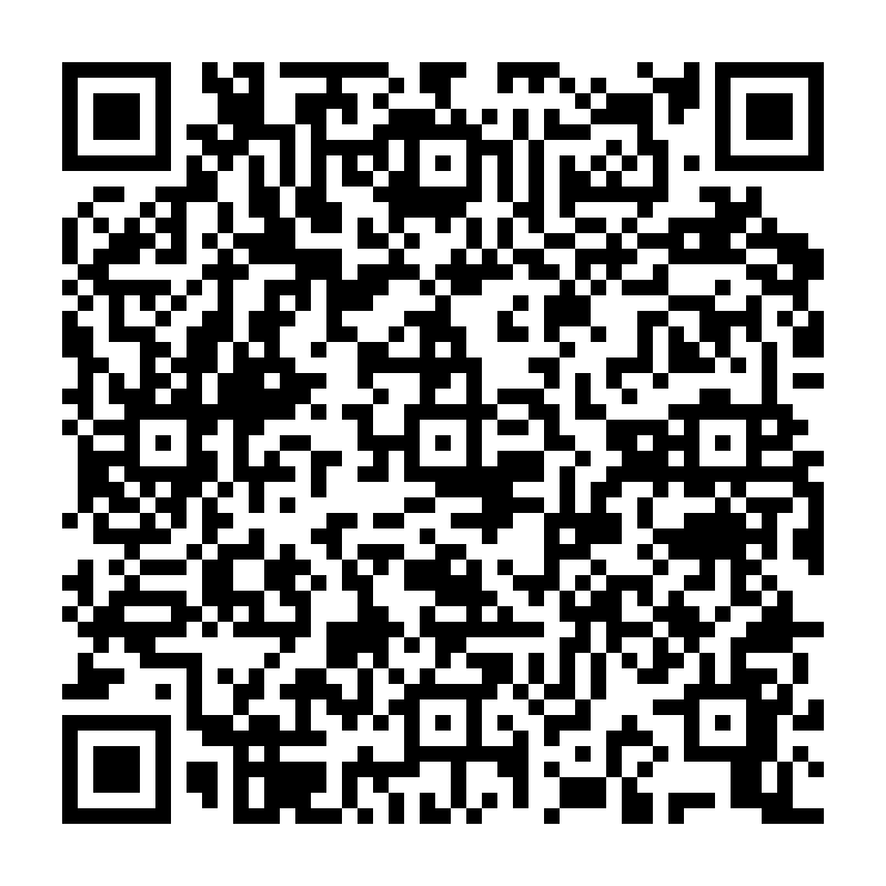 QRコード