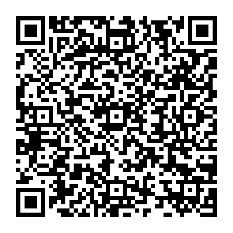 QRコード