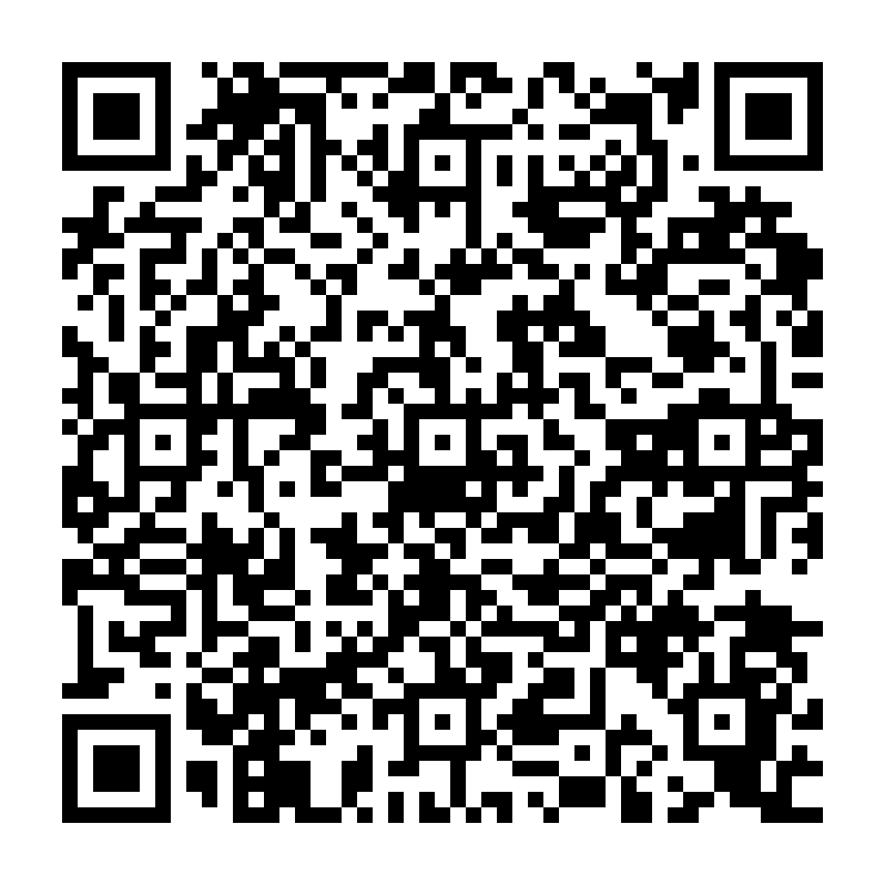 QRコード