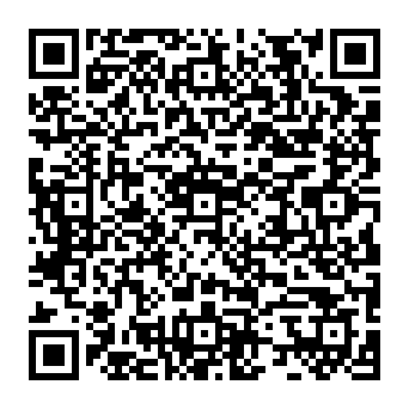 QRコード
