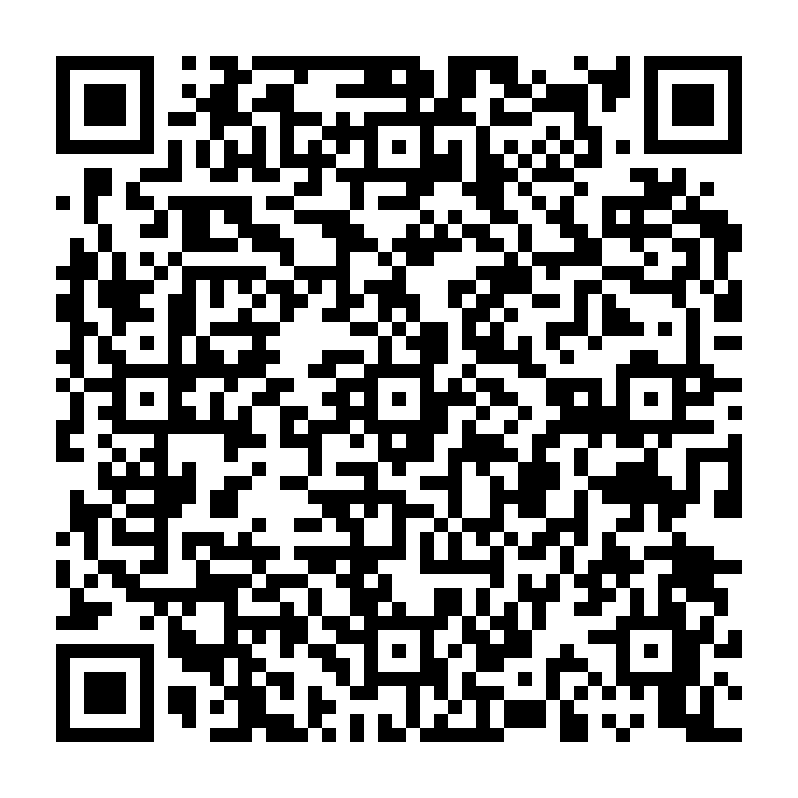 QRコード
