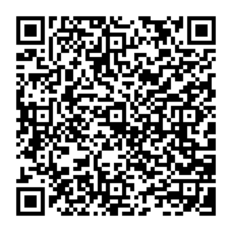 QRコード