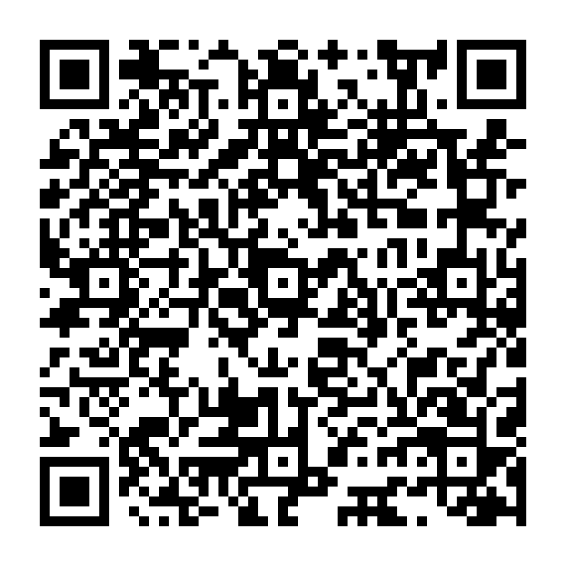 QRコード