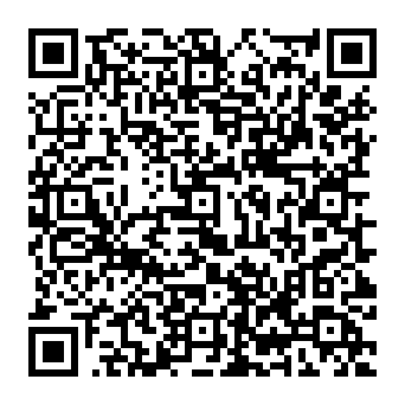 QRコード