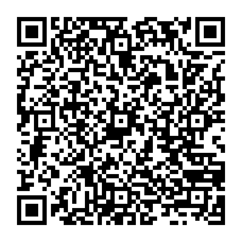 QRコード
