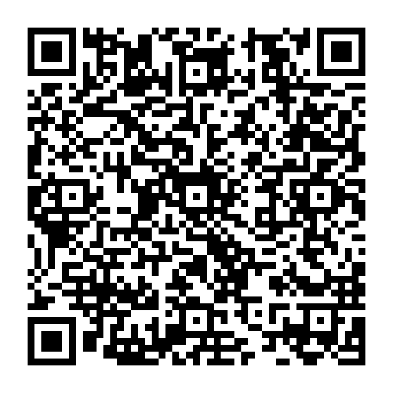 QRコード