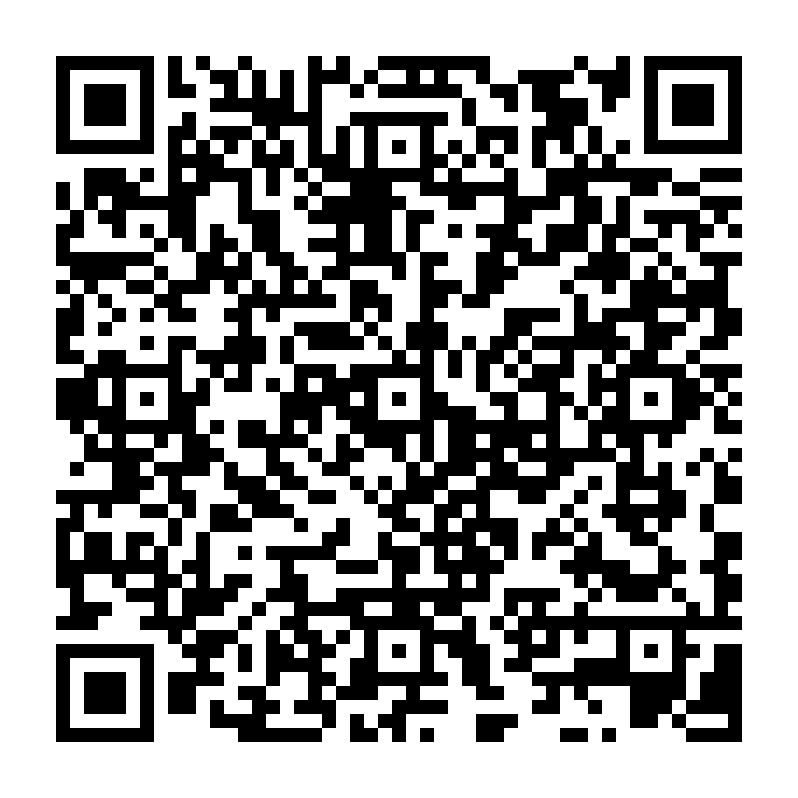 QRコード
