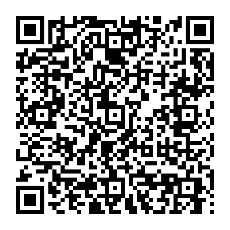 QRコード