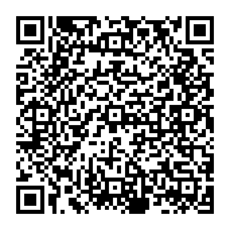 QRコード