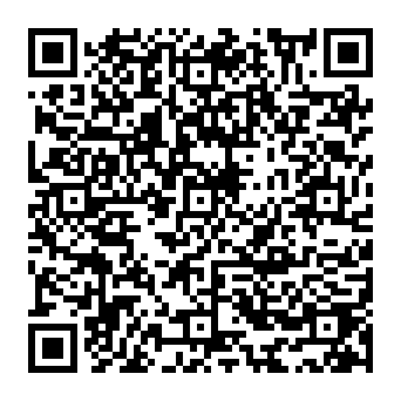 QRコード