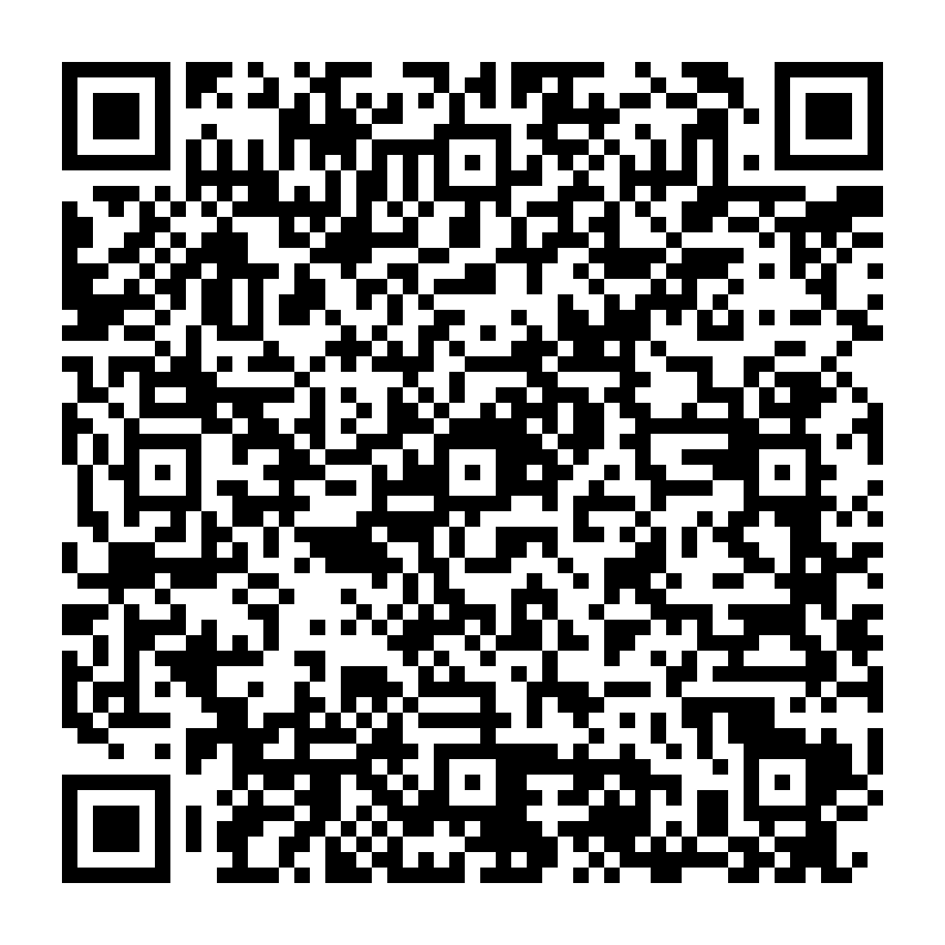 QRコード