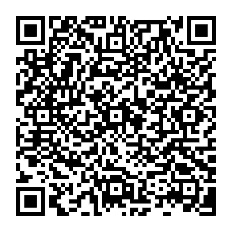 QRコード