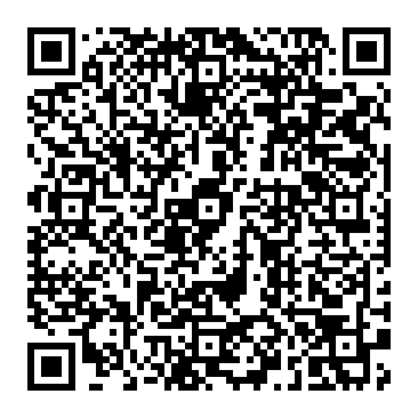 QRコード