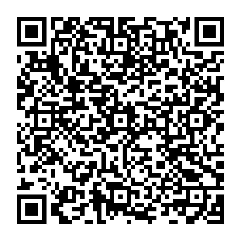QRコード