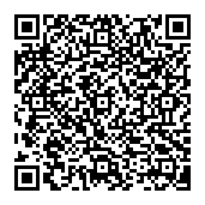 QRコード