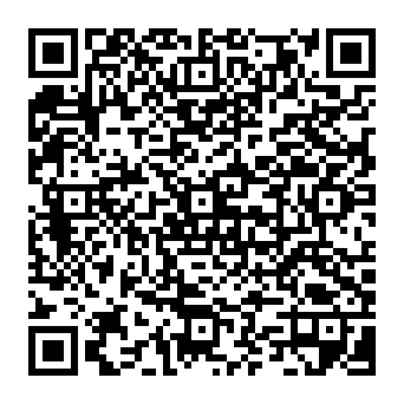 QRコード