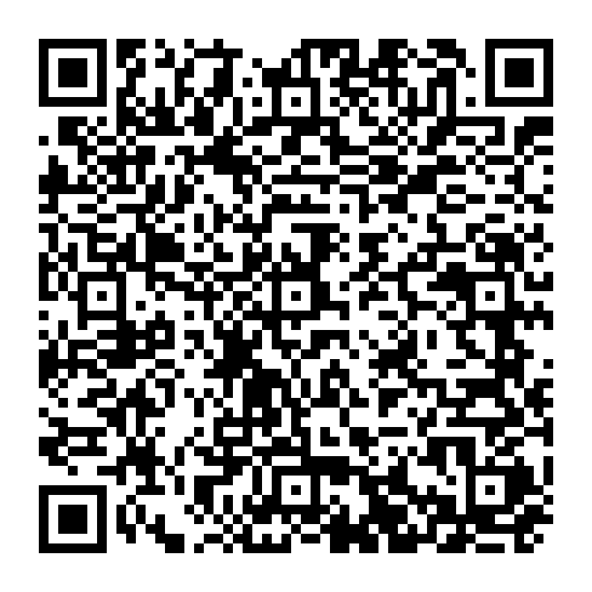 QRコード