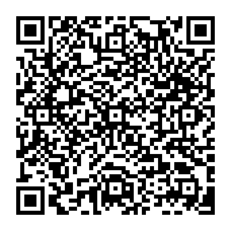 QRコード