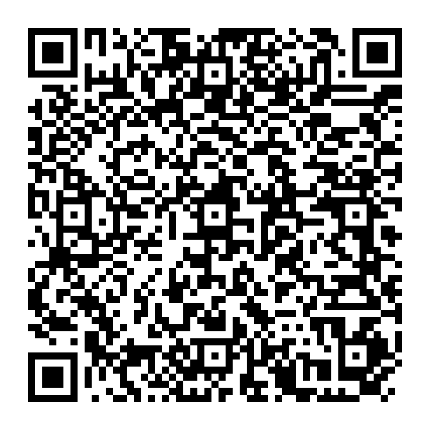 QRコード