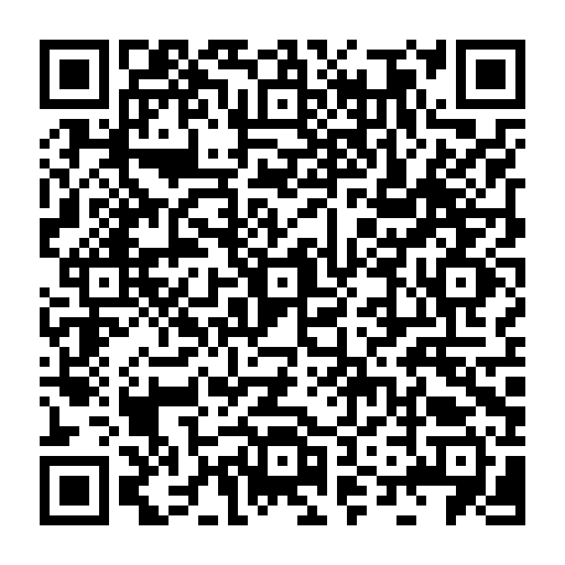 QRコード