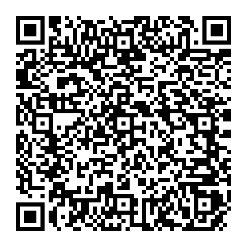 QRコード