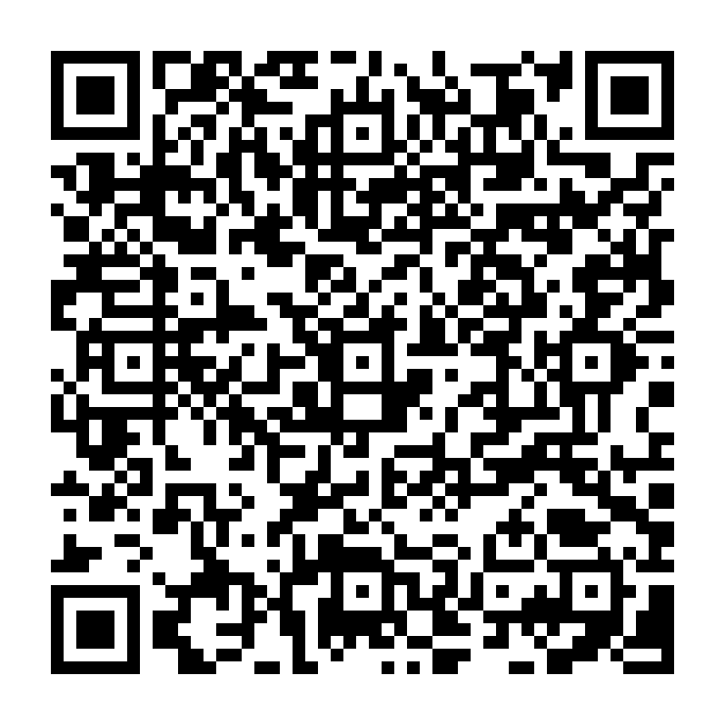 QRコード