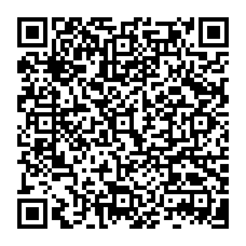 QRコード