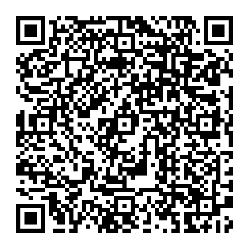QRコード