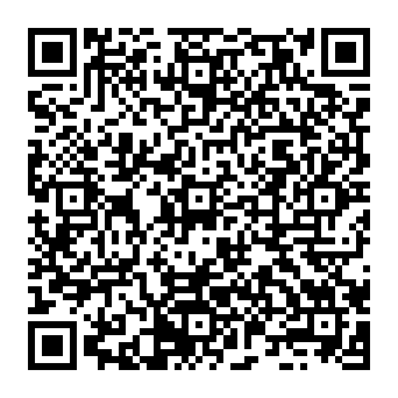 QRコード