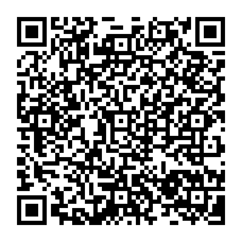 QRコード