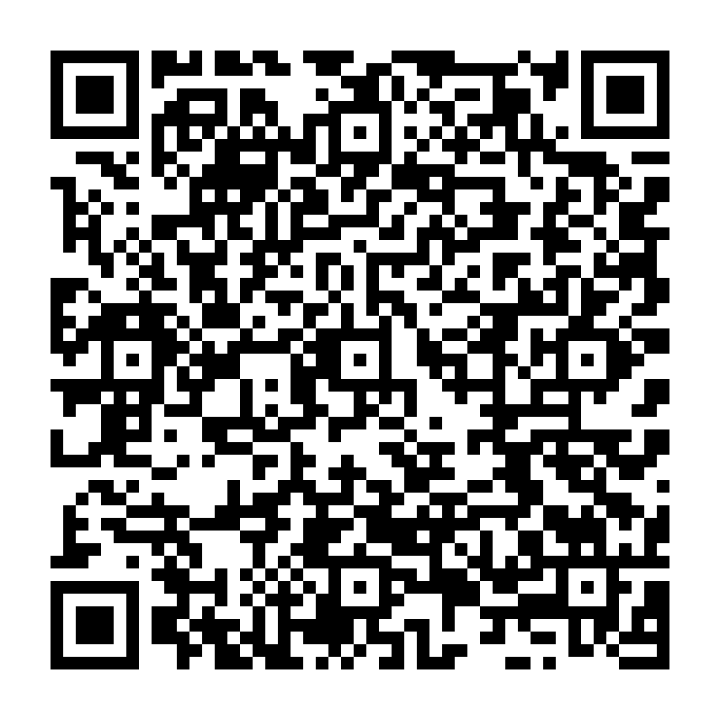 QRコード
