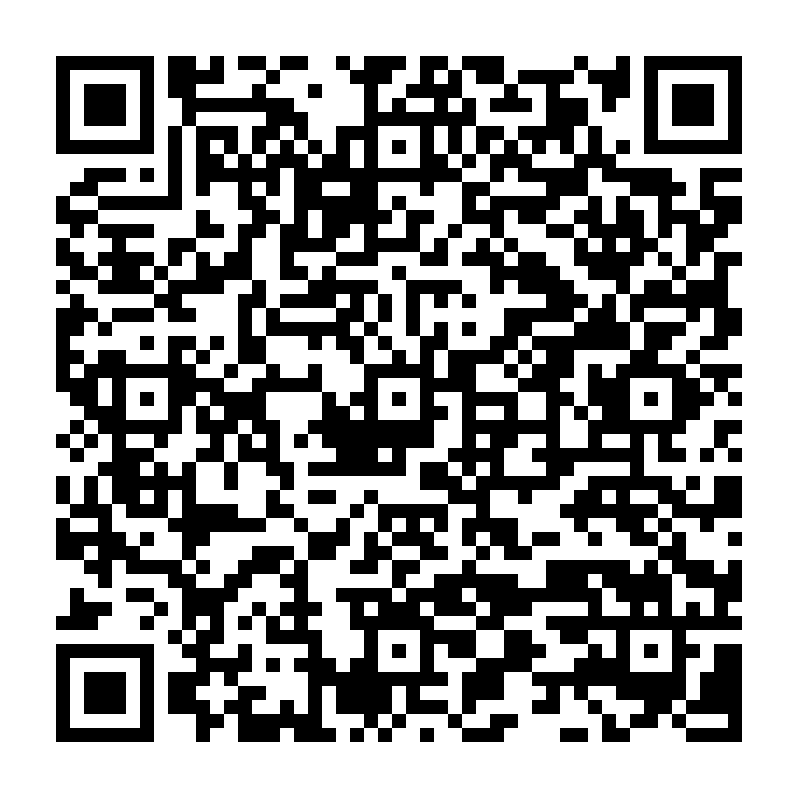 QRコード