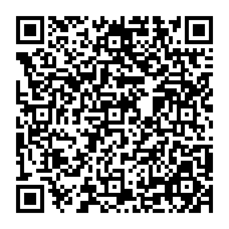 QRコード
