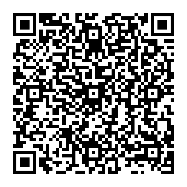 QRコード