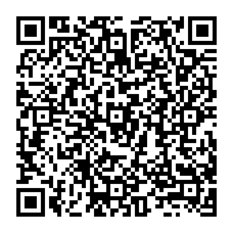 QRコード