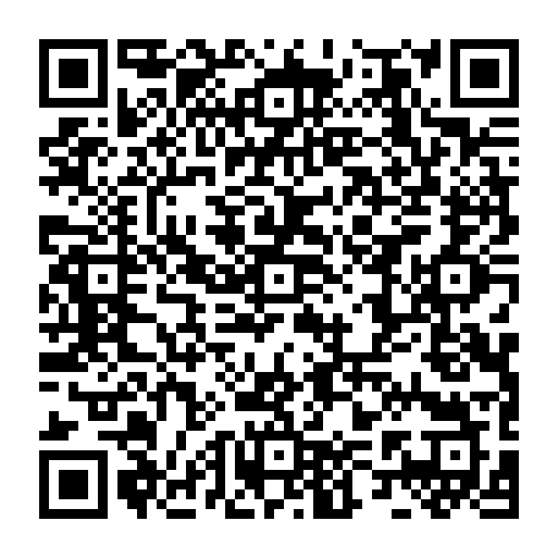 QRコード
